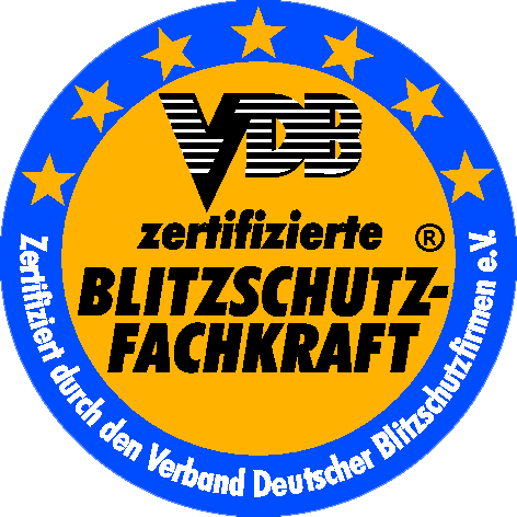 Blitzschutzfachkraft
